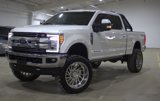 Used 2019 Ford F250 Lariat w/ Lariat Ultimate Package image 3