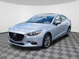 Used 2018 MAZDA MAZDA3 Touring image 2