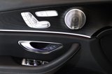 Used 2023 Mercedes-Benz E 350 4MATIC Sedan w/ Premium Package image 3