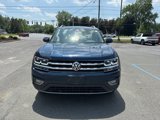 Used 2018 Volkswagen Atlas SEL image 2
