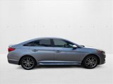 Used 2017 Hyundai Sonata Sport 2.0T image 4