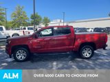Used 2016 Chevrolet Colorado LT w/ LT Convenience Package image 3