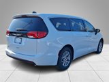 New 2025 Chrysler Voyager LX image 3