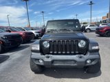 Used 2019 Jeep Wrangler Unlimited Sport S image 2