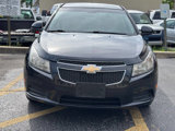 Used 2014 Chevrolet Cruze Eco image 2