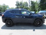 Used 2018 Jeep Compass Latitude w/ Popular Equipment Group image 5