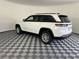 New 2025 Jeep Grand Cherokee Laredo X image 5