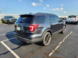 Used 2017 Ford Explorer XLT w/ Equipment Group 202A image 6