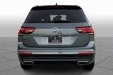 Used 2020 Volkswagen Tiguan SE w/ Panoramic Sunroof Package image 4