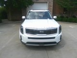 Used 2020 Kia Telluride S image 3