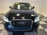 Used 2017 Audi Q5 2.0T Premium Plus w/ Technology Package image 2