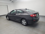 Used 2018 Chevrolet Cruze LS image 3