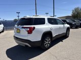 Used 2023 GMC Acadia SLT image 4