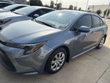 Used 2025 Toyota Corolla LE image 5
