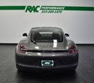 Used 2015 Porsche Cayman GTS image 4