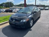 Used 2008 Honda Civic EX image 3