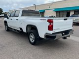 Used 2021 Chevrolet Silverado 2500 W/T w/ Gooseneck/5TH Wheel Package image 5