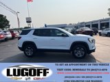 New 2026 GMC Terrain Elevation w/ Technology Package II image 2