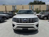 Used 2018 Ford Expedition Max Limited w/ Equipment Group 301A image 2
