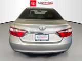 Used 2017 Toyota Camry XLE image 5