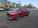 Used 2022 Toyota RAV4 Adventure image 5