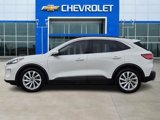 Used 2021 Ford Escape Titanium w/ Titanium Elite Package image 3