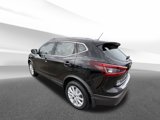 Used 2022 Nissan Rogue Sport SV image 4