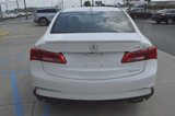 Used 2020 Acura TLX V6 SH-AWD w/ Advance Package image 4