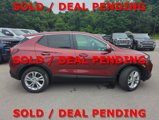 Used 2022 Buick Encore GX Preferred w/ Cold Weather Comfort Package image 2