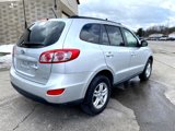 Used 2012 Hyundai Santa Fe GLS image 4