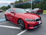 Used 2020 BMW 330i Sedan w/ Convenience Package image 4