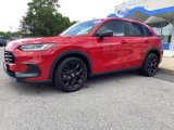 Used 2023 Honda HR-V Sport image 3