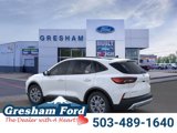 New 2025 Ford Escape Active image 4