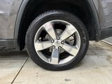 Used 2015 Jeep Grand Cherokee Limited image 6