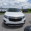 Used 2024 Chevrolet Equinox LT image 4