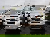 Used 2018 Subaru Forester 2.5i Premium image 3