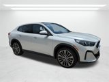 New 2025 BMW X2 xDrive28i w/ Premium Package image 2