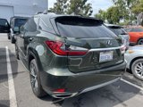 Used 2020 Lexus RX 350 AWD w/ Premium Package image 4