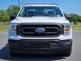Used 2021 Ford F150 XL w/ Equipment Group 101A High image 2