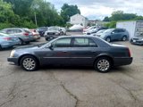 Used 2010 Cadillac DTS Premium image 2