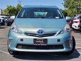 Used 2014 Toyota Prius V Three image 2