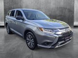 Used 2020 Mitsubishi Outlander ES image 3