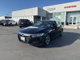 Used 2020 Honda Accord EX image 3