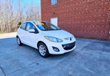 Used 2013 MAZDA MAZDA2 Touring image 3