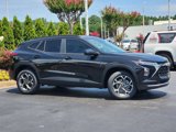 New 2025 Chevrolet Trax LT w/ Driver Confidence Package image 3