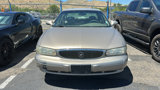 Used 2002 Buick Century Custom w/ Custom Premium Pkg image 2