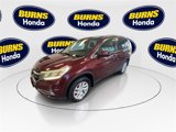 Used 2015 Honda CR-V EX-L image 4