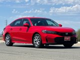 New 2026 Honda Civic LX image 2