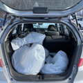 Used 2009 Honda Fit image 5