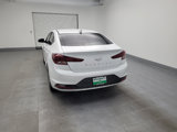 Used 2020 Hyundai Elantra SEL w/ Cargo Package (C1) image 6